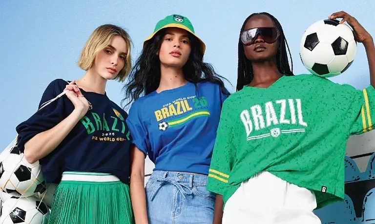 Cuộc đua thời trang khốc liệt ở World Cup 2026: góc nhìn mới cho người chơi Việt - hình ảnh - okfun.vn Cuộc đua thời trang khốc liệt ở World Cup 2026: góc nhìn mới cho người chơi Việt - hình ảnh - okfun.vn