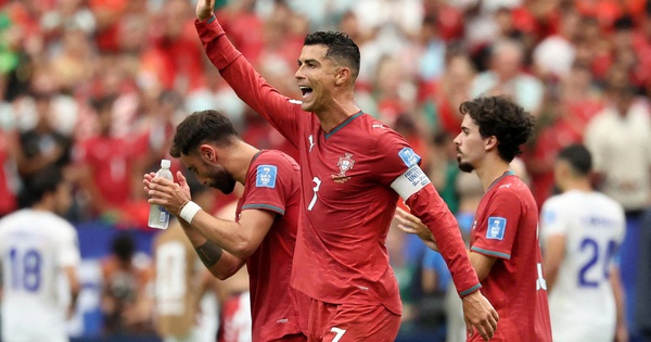Nhà cái cá cược số 1 OKFUN và những khoảnh khắc World Cup 2026 không thể quên - hình ảnh - okfun.vn