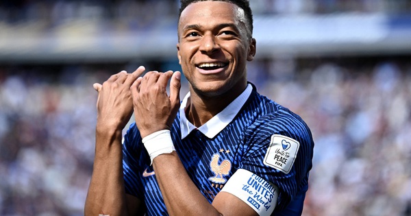 Pháp 3-1 Senegal, bảng I World Cup 2026: Show diễn chói sáng của Mbappe: góc nhìn mới cho người chơi Việt - hình ảnh - okfun.vn