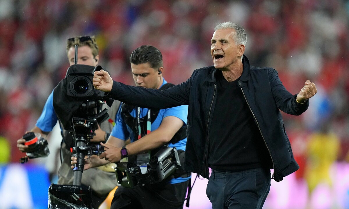 HLV Carlos Queiroz lập kỷ lục ở World Cup: Dấu ấn lịch sử và cơ hội cho người hâm mộ OKFUN - hình ảnh - okfun.vn