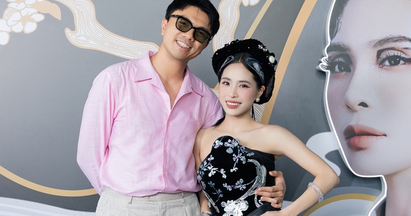 Chồng doanh nhân đến ủng hộ ca nương Kiều Anh tái xuất showbiz: góc nhìn mới cho người chơi Việt - hình ảnh - okfun.vn