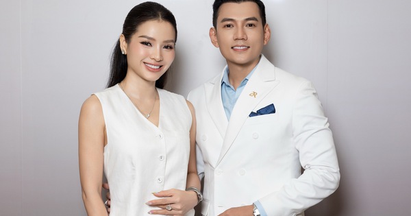 Phương Trinh Jolie rạng rỡ dự sự kiện kinh doanh của chồng Lý Bình, kết nối cảm hứng từ giải trí đến lựa chọn giải trí trực tuyến - hình ảnh - okfun.vn