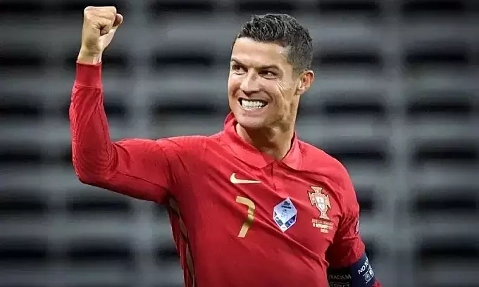 Ca khúc AI cổ vũ World Cup được yêu thích: góc nhìn mới cho người chơi Việt - hình ảnh - okfun.vn Ca khúc AI cổ vũ World Cup được yêu thích: góc nhìn mới cho người chơi Việt - hình ảnh - okfun.vn