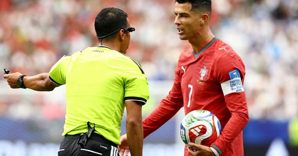 Casino trực tuyến Việt Nam và ‘lời nguyền’ World Cup đe dọa Bồ Đào Nha - hình ảnh - okfun.vn