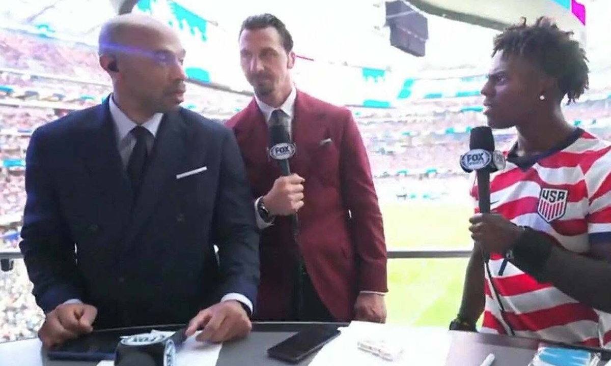 OKFUN cược thể thao: Ibrahimovic ‘đuổi’ streamer Mỹ sau dự đoán Ronaldo vô địch World Cup 2026 - hình ảnh - okfun.vn