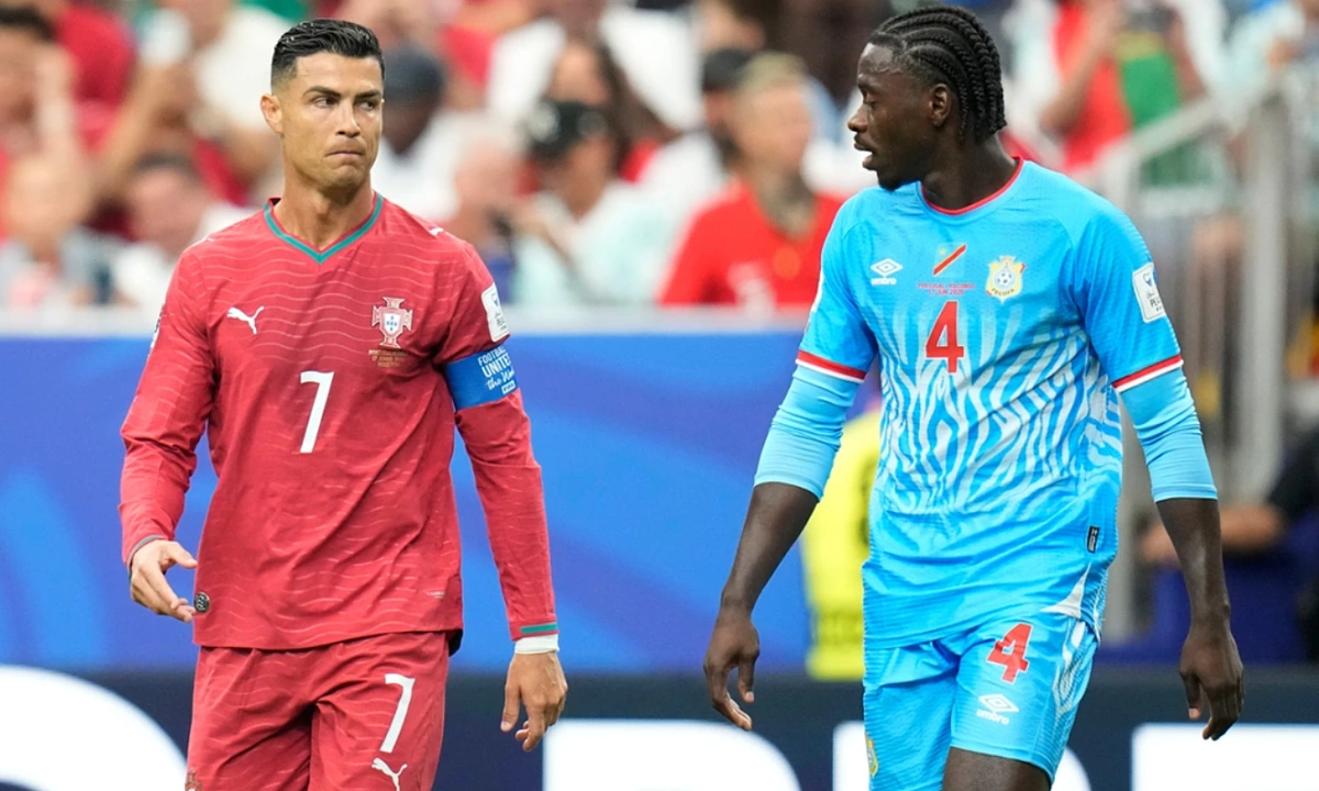 Boateng: ‘Ronaldo nên nhường chỗ để Bồ Đào Nha tiến xa’ - hình ảnh - okfun.vn