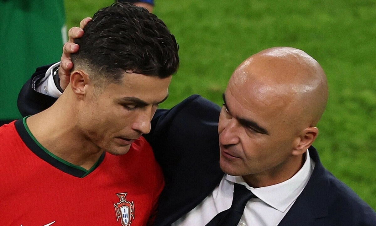 Shearer: ‘HLV Bồ Đào Nha không dám thay Ronaldo’ – Góc Nhìn Từ OKFUN - hình ảnh - okfun.vn
