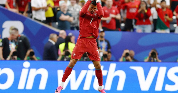 OKFUN baccarat và động lực chinh phục World Cup 2026 của Ronaldo - hình ảnh - okfun.vn
