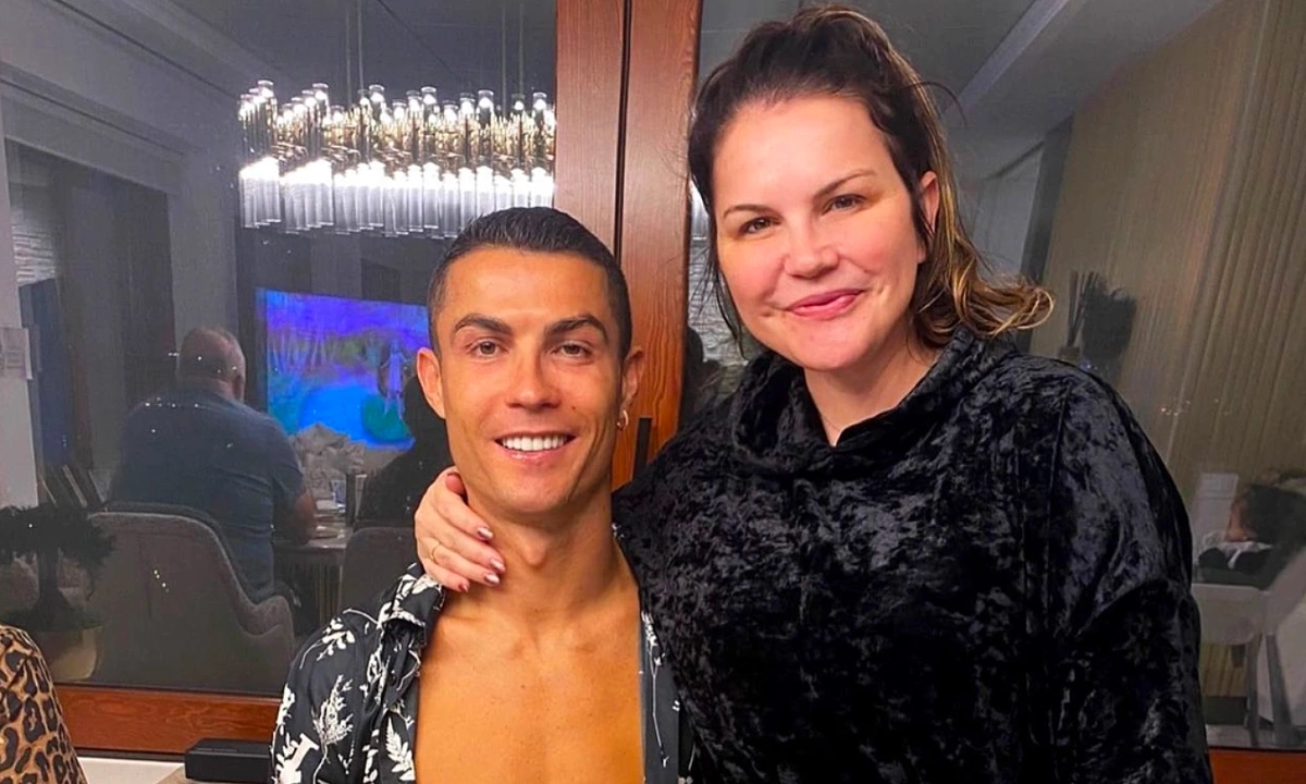 Chị gái Ronaldo chê Bồ Đào Nha đá dưới sức tại World Cup 2026 - hình ảnh - okfun.vn