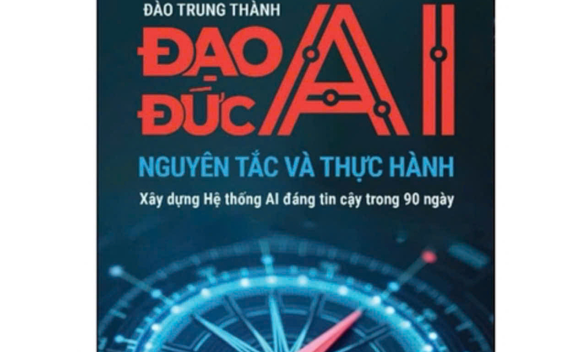 Casino trực tuyến Việt Nam và bài học từ ‘Đạo đức AI’ - hình ảnh - okfun.vn