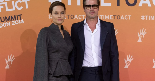 Angelina Jolie vẫn chưa tha thứ cho Brad Pitt sau 10 năm chia tay? - hình ảnh - okfun.vn