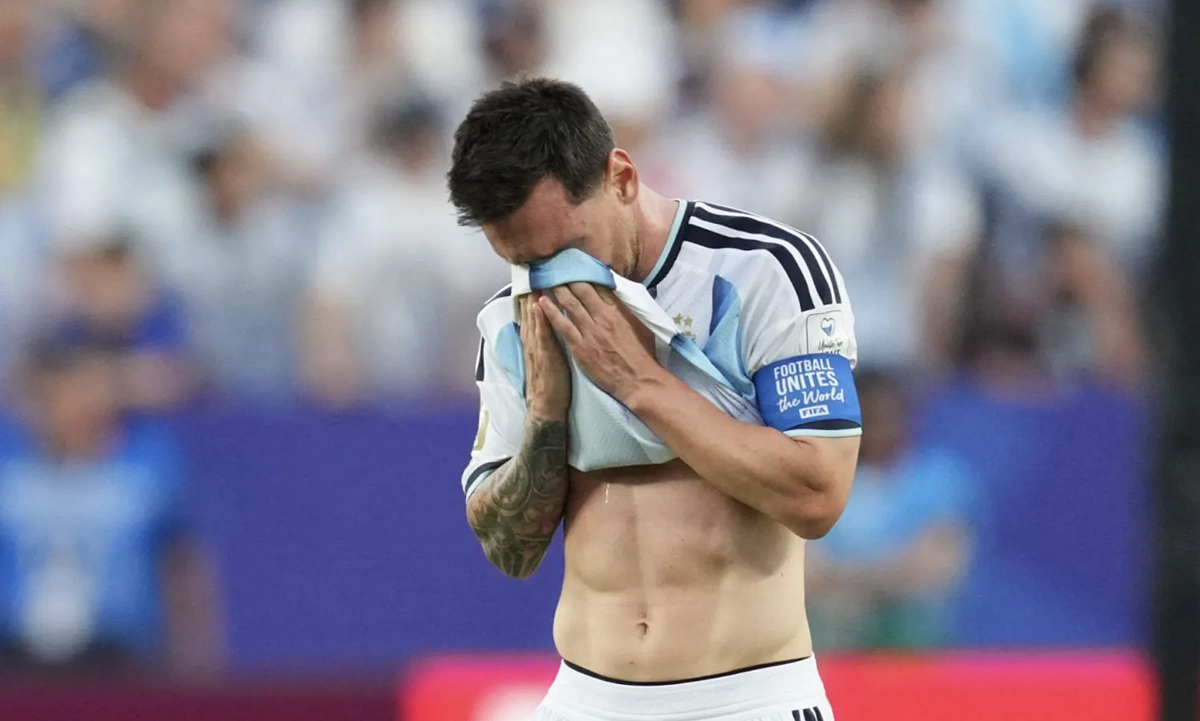 OKFUN cược thể thao: Cảm xúc Messi tại World Cup và cơ hội theo dõi trực tiếp - hình ảnh - okfun.vn OKFUN cược thể thao: Cảm xúc Messi tại World Cup và cơ hội theo dõi trực tiếp - hình ảnh - okfun.vn