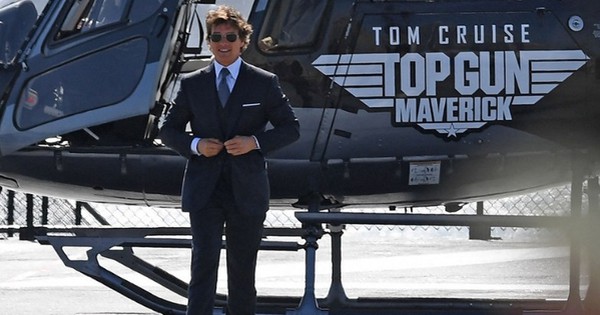 Tom Cruise chính thức xác nhận Top Gun 3 – Cơ hội giải trí đỉnh cao cho fan OKFUN bắn cá - hình ảnh - okfun.vn Tom Cruise chính thức xác nhận Top Gun 3 – Cơ hội giải trí đỉnh cao cho fan OKFUN bắn cá - hình ảnh - okfun.vn