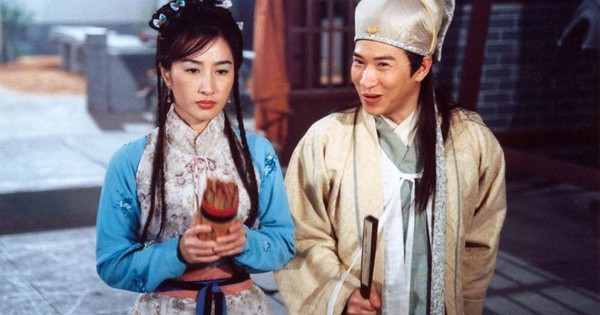 Trương Gia Huy tiết lộ cách chinh phục Quan Vịnh Hà: Bí mật tình yêu bền lâu sau 20 năm - hình ảnh - okfun.vn Trương Gia Huy tiết lộ cách chinh phục Quan Vịnh Hà: Bí mật tình yêu bền lâu sau 20 năm - hình ảnh - okfun.vn
