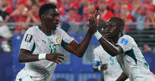 Nhận định Senegal – Iraq, World Cup 2026: Cơ hội vàng cho ‘Sư tử Teranga’ và tác động đến Hàn Quốc - hình ảnh - okfun.vn Nhận định Senegal – Iraq, World Cup 2026: Cơ hội vàng cho ‘Sư tử Teranga’ và tác động đến Hàn Quốc - hình ảnh - okfun.vn