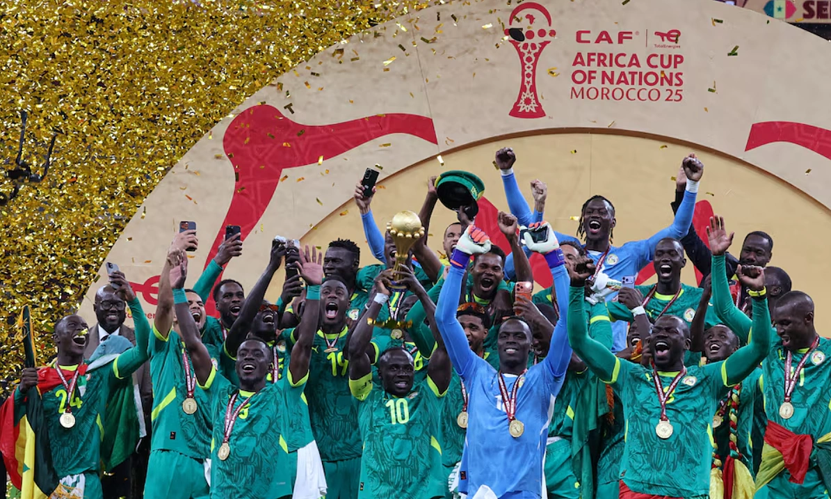 Nạp rút OKFUN nhanh chóng – Cập nhật tin nóng từ trận Senegal vs Pháp - hình ảnh - okfun.vn Nạp rút OKFUN nhanh chóng – Cập nhật tin nóng từ trận Senegal vs Pháp - hình ảnh - okfun.vn