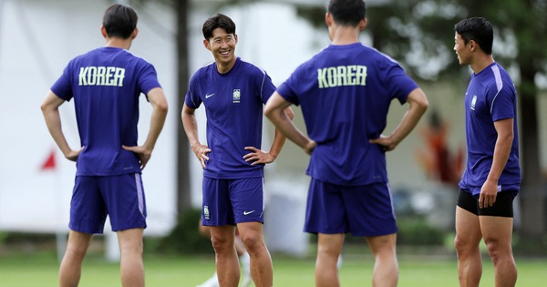 OKFUN cược bóng đá: Căng thẳng bao trùm trước đại chiến Hàn Quốc – Mexico tại World Cup 2026 - hình ảnh - okfun.vn