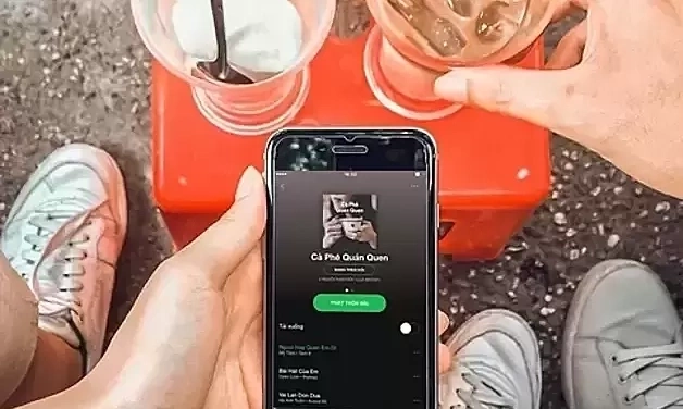 Link vào nhà cái OKFUN và thực trạng ‘xài chùa’ nhạc Việt trên mạng - hình ảnh - okfun.vn Link vào nhà cái OKFUN và thực trạng ‘xài chùa’ nhạc Việt trên mạng - hình ảnh - okfun.vn