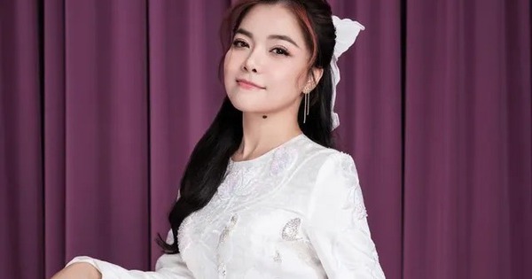 Cuộc Sống Hiện Tại Của Ca Sĩ Thanh Ngọc Ở Tuổi 43: Vừa Làm Nghệ Thuật, Vừa Gắn Kết Gia Đình - hình ảnh - okfun.vn Cuộc Sống Hiện Tại Của Ca Sĩ Thanh Ngọc Ở Tuổi 43: Vừa Làm Nghệ Thuật, Vừa Gắn Kết Gia Đình - hình ảnh - okfun.vn