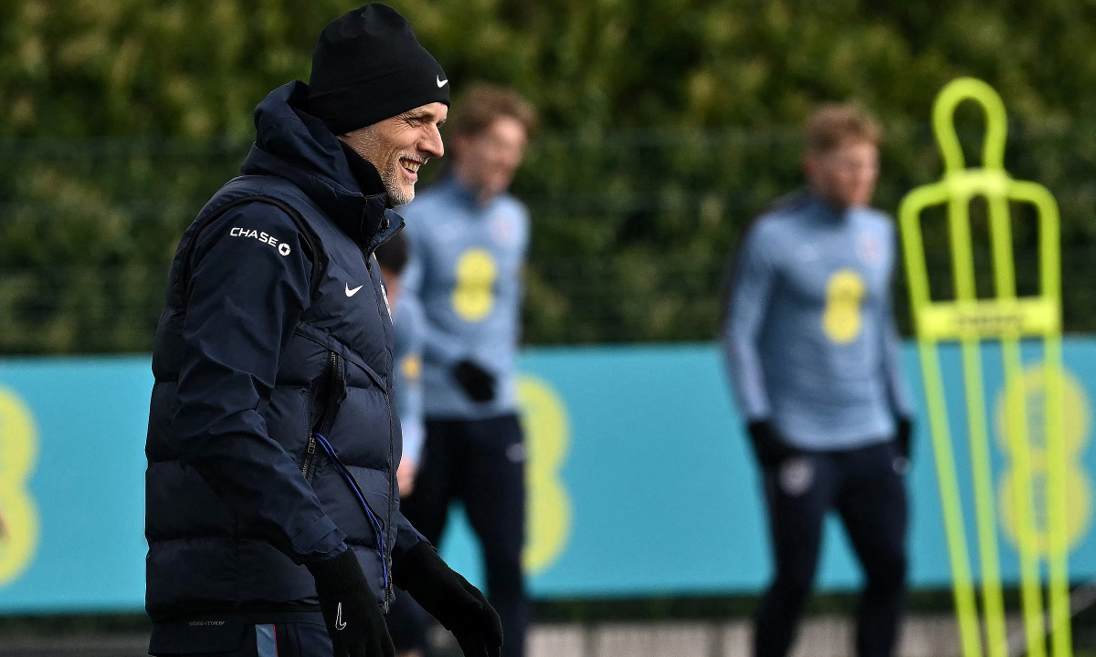 OKFUN Việt Nam: Tuchel tin Anh đủ sức vô địch World Cup 2026 - hình ảnh - okfun.vn OKFUN Việt Nam: Tuchel tin Anh đủ sức vô địch World Cup 2026 - hình ảnh - okfun.vn