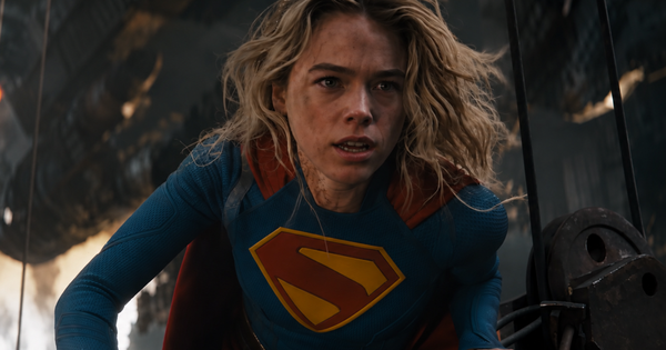 Thưởng tân thủ OKFUN: Cơ hội giải trí sau cơn sốt ‘Supergirl’ thất thế - hình ảnh - okfun.vn