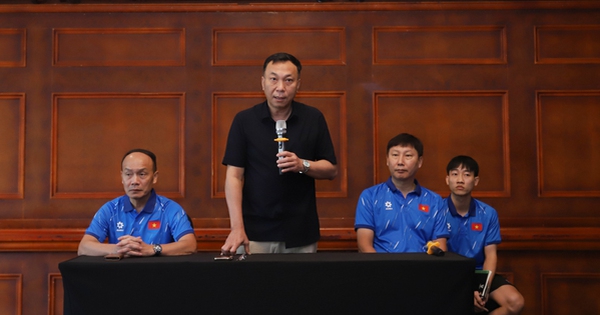 OKFUN eSports và khát vọng lớn của đội tuyển Việt Nam tại AFF Cup 2026 - hình ảnh - okfun.vn