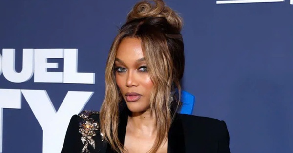 OKFUN Việt Nam: Tyra Banks kiện Netflix vì bóp méo hình ảnh trong phim tài liệu - hình ảnh - okfun.vn