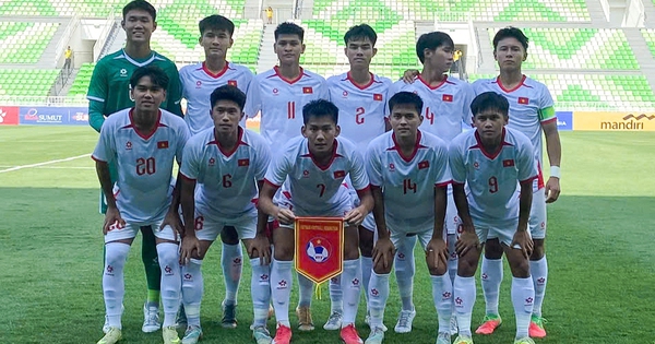 Thưởng tân thủ OKFUN: Cổ vũ U.19 Việt Nam chinh phục bán kết cùng trải nghiệm giải trí đỉnh cao - hình ảnh - okfun.vn