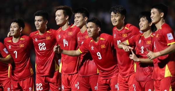 Đội tuyển Việt Nam sẽ tấn công áp đặt và đẹp mắt ở AFF Cup 2026 - hình ảnh - okfun.vn