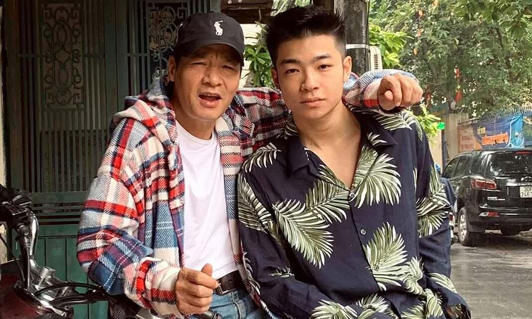 Nghệ sĩ Võ Hoài Nam viết thơ khuyên con trai: Chấp nhận ngã để trưởng thành - hình ảnh - okfun.vn Nghệ sĩ Võ Hoài Nam viết thơ khuyên con trai: Chấp nhận ngã để trưởng thành - hình ảnh - okfun.vn