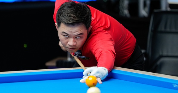 OKFUN cược thể thao: Bao Phương Vinh so tài thần đồng billiards số 1 thế giới - hình ảnh - okfun.vn OKFUN cược thể thao: Bao Phương Vinh so tài thần đồng billiards số 1 thế giới - hình ảnh - okfun.vn
