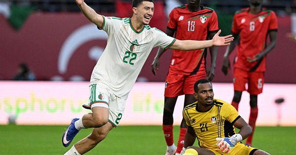 Ibrahim Maza – Cầu thủ gốc Việt lọt top đáng xem nhất World Cup 2026 - hình ảnh - okfun.vn