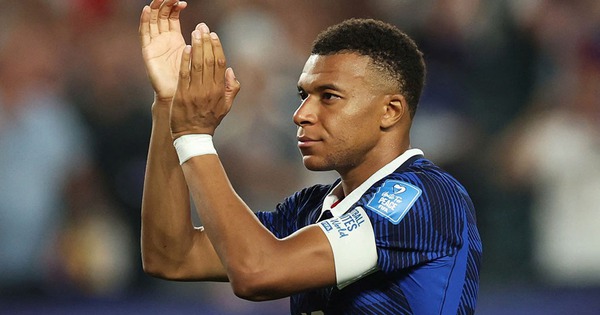 OKFUN Việt Nam: Mbappe đe dọa kỷ lục World Cup của Messi - hình ảnh - okfun.vn OKFUN Việt Nam: Mbappe đe dọa kỷ lục World Cup của Messi - hình ảnh - okfun.vn