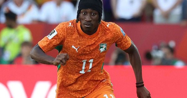 OKFUN Việt Nam: Những Ngôi Sao Mới Nổi Sáng Giá Tại World Cup 2026 - hình ảnh - okfun.vn OKFUN Việt Nam: Những Ngôi Sao Mới Nổi Sáng Giá Tại World Cup 2026 - hình ảnh - okfun.vn