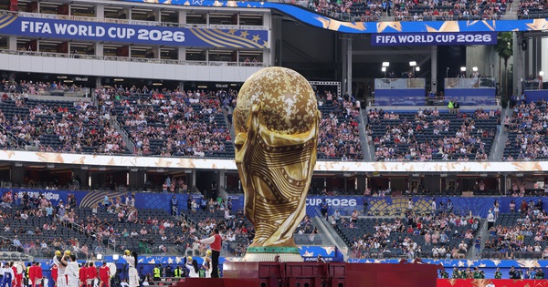 OKFUN Việt Nam và những câu chuyện bất ngờ từ World Cup 48 đội - hình ảnh - okfun.vn