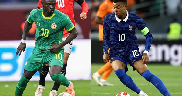 Dự đoán tỷ số Pháp – Senegal (2 giờ ngày 17.6): Khởi đầu chông gai của đương kim á quân: góc nhìn mới cho người chơi Việt - hình ảnh - okfun.vn