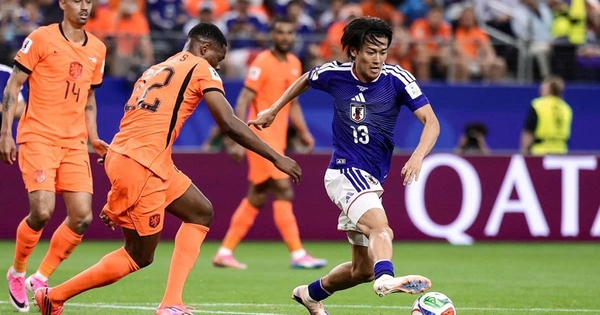 Link vào nhà cái OKFUN – Cập nhật nhanh kết quả World Cup 2026 cùng màn trình diễn ấn tượng của châu Á - hình ảnh - okfun.vn