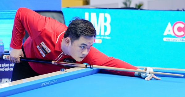 Lịch đấu billiards hôm nay: Bao Phương Vinh xuất trận, Ngô Đình Nại tranh vé chung kết: góc nhìn mới cho người chơi Việt - hình ảnh - okfun.vn Lịch đấu billiards hôm nay: Bao Phương Vinh xuất trận, Ngô Đình Nại tranh vé chung kết: góc nhìn mới cho người chơi Việt - hình ảnh - okfun.vn