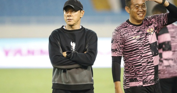HLV Shin Tae-yong tái xuất tại Indonesia cùng Persija Jakarta – Cơ hội hay rào cản mới? - hình ảnh - okfun.vn