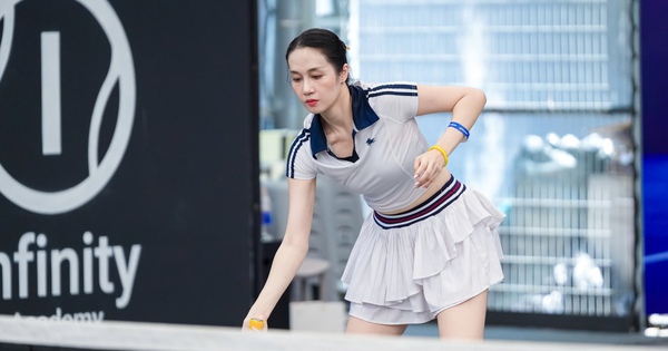 Thưởng tân thủ OKFUN: Cập nhật nhà vô địch xứng đáng tại giải Babolat Open Cup 2026 - hình ảnh - okfun.vn
