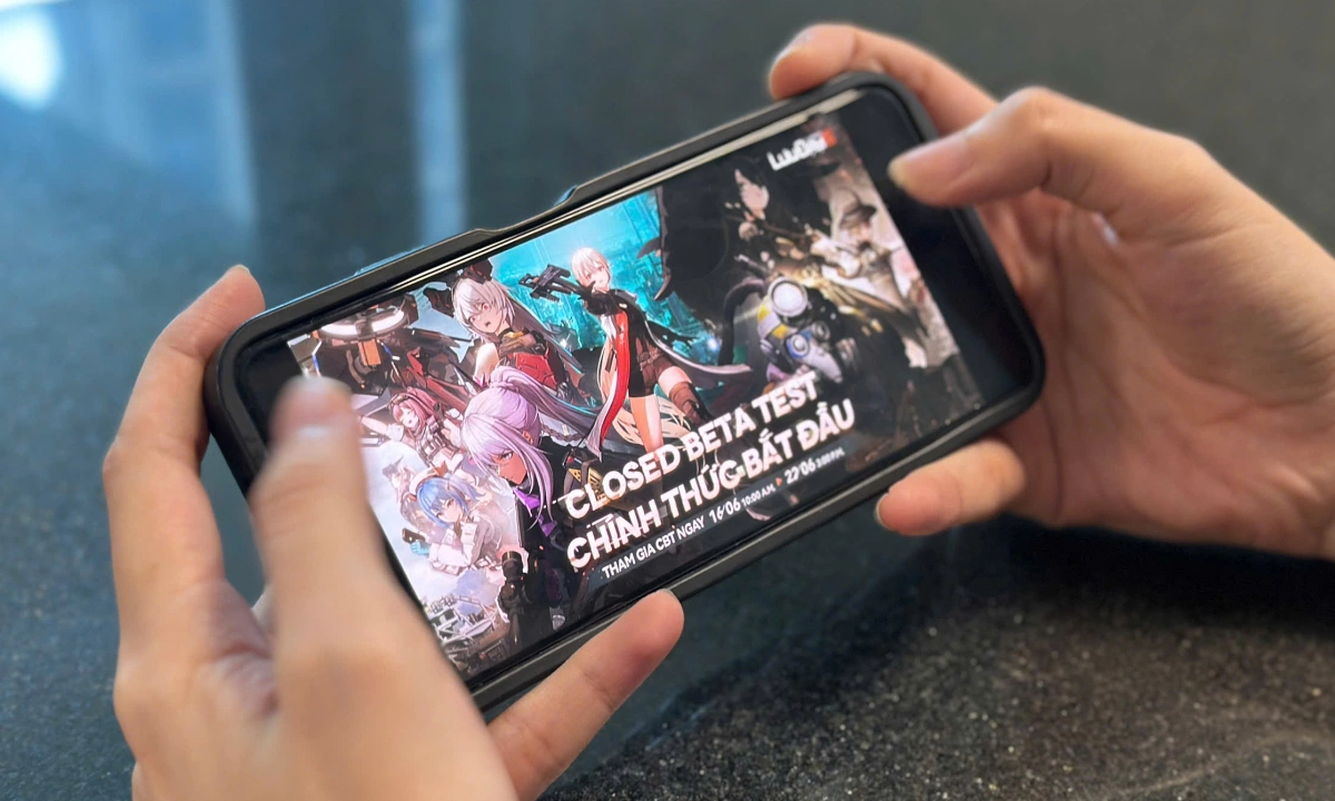 Tựa game ‘Girls’ Frontline 2: Lưu Đày’ mở thử nghiệm tại Việt Nam: góc nhìn mới cho người chơi Việt - hình ảnh - okfun.vn Tựa game ‘Girls’ Frontline 2: Lưu Đày’ mở thử nghiệm tại Việt Nam: góc nhìn mới cho người chơi Việt - hình ảnh - okfun.vn