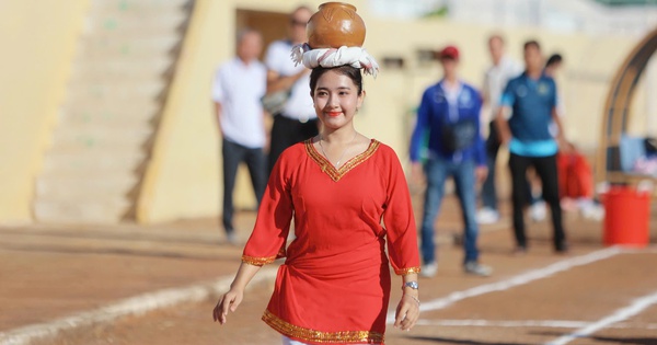OKFUN cược thể thao: Sôi động Ngày hội Văn hóa dân tộc Chăm lần thứ VI tại Khánh Hòa - hình ảnh - okfun.vn