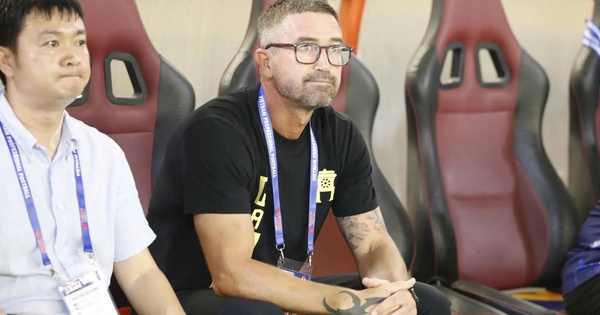 HLV Harry Kewell tin Úc sẽ tiến xa tại World Cup 2026 sau khi giành vé vào vòng 32 đội - hình ảnh - okfun.vn HLV Harry Kewell tin Úc sẽ tiến xa tại World Cup 2026 sau khi giành vé vào vòng 32 đội - hình ảnh - okfun.vn