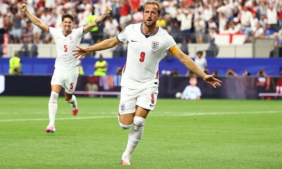 OKFUN baccarat – Cảm hứng từ chiến thắng rực lửa của Anh trước Croatia tại World Cup 2026 - hình ảnh - okfun.vn