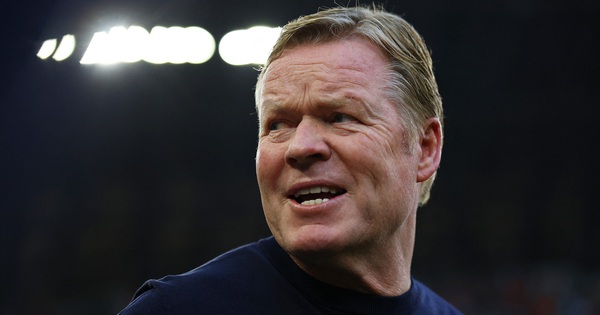 HLV Koeman từ chức sau thất bại cay đắng của Hà Lan tại World Cup 2026 - hình ảnh - okfun.vn