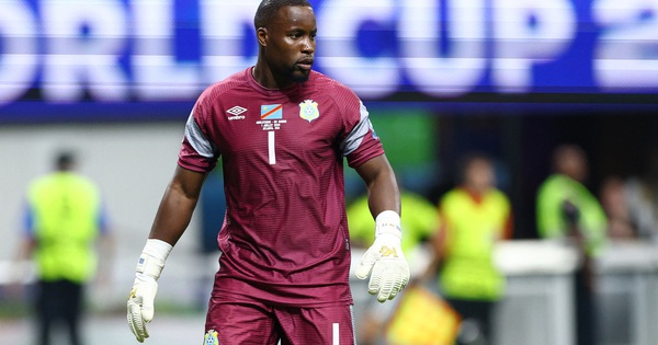 OKFUN cược bóng đá: Mpasi – Người hùng thầm lặng của CHDC Congo tại World Cup 2026 - hình ảnh - okfun.vn
