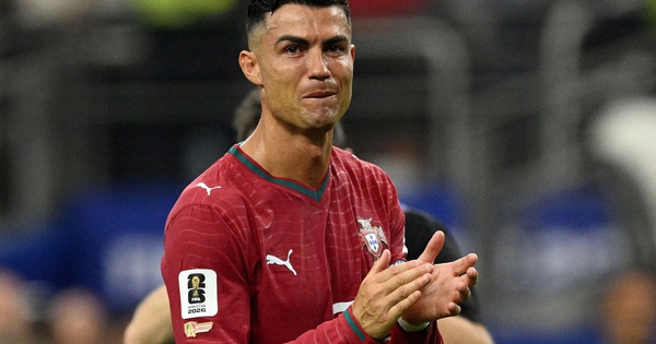 Lộ diện ứng viên dẫn dắt đội tuyển Bồ Đào Nha là thầy cũ của Ronaldo: CR7 có đổi ý? - hình ảnh - okfun.vn