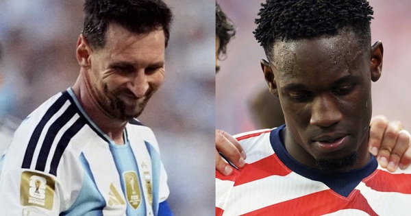 OKFUN cược thể thao: Dư luận dậy sóng vì thẻ đỏ gây tranh cãi của Balogun, Messi lại ‘bình an’? - hình ảnh - okfun.vn OKFUN cược thể thao: Dư luận dậy sóng vì thẻ đỏ gây tranh cãi của Balogun, Messi lại ‘bình an’? - hình ảnh - okfun.vn