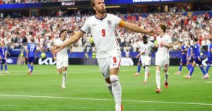 World Cup 2026: ‘Tam sư’ đặt trọn niềm tin vào Harry Kane trước Mexico