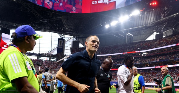 HLV Tuchel ví Kane như cá mập, âu lo tột độ vì phải quyết đấu Mexico ở độ cao hơn 2.200 m - hình ảnh - okfun.vn HLV Tuchel ví Kane như cá mập, âu lo tột độ vì phải quyết đấu Mexico ở độ cao hơn 2.200 m - hình ảnh - okfun.vn